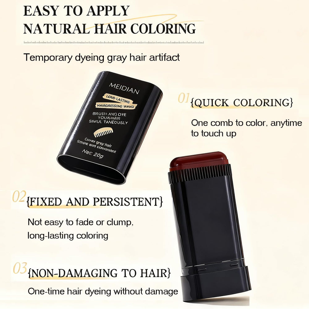 MOONGAZE 60 second color touchup aids polished look before meetings