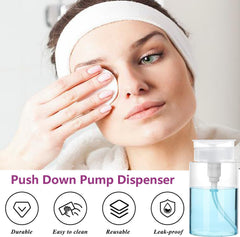 Moonlik wide-mouth design simplifies refilling and bottle cleaning.