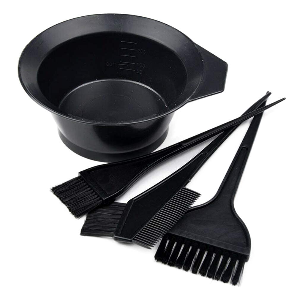 MOONMINI at-home dyeing kit supports DIY styling
