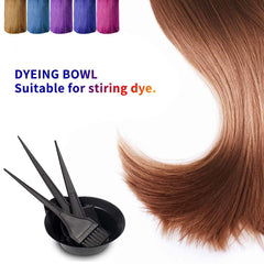 MOONMINI small dye brush for detailing and touch-ups