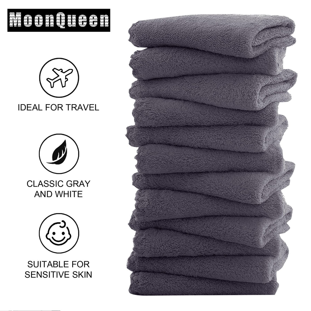 MOONQUEEN secado rápido con microfibra para uso diario