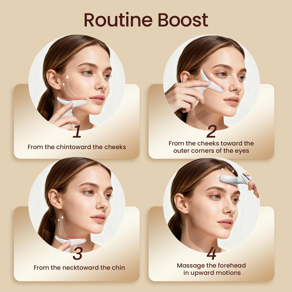 MoonTix safety guidelines to avoid direct eye exposure during use.