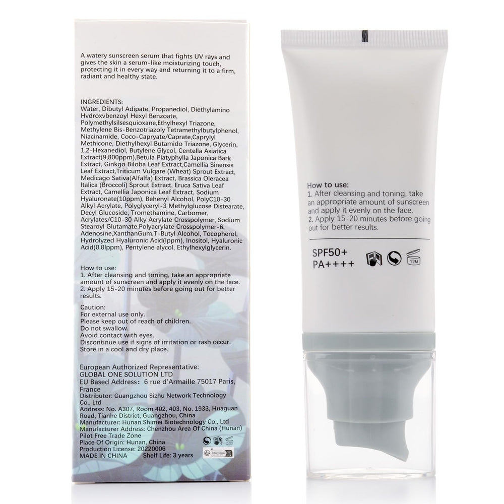 Mopayzer Madagascar-sourced ingredients emphasize natural sunscreen performance