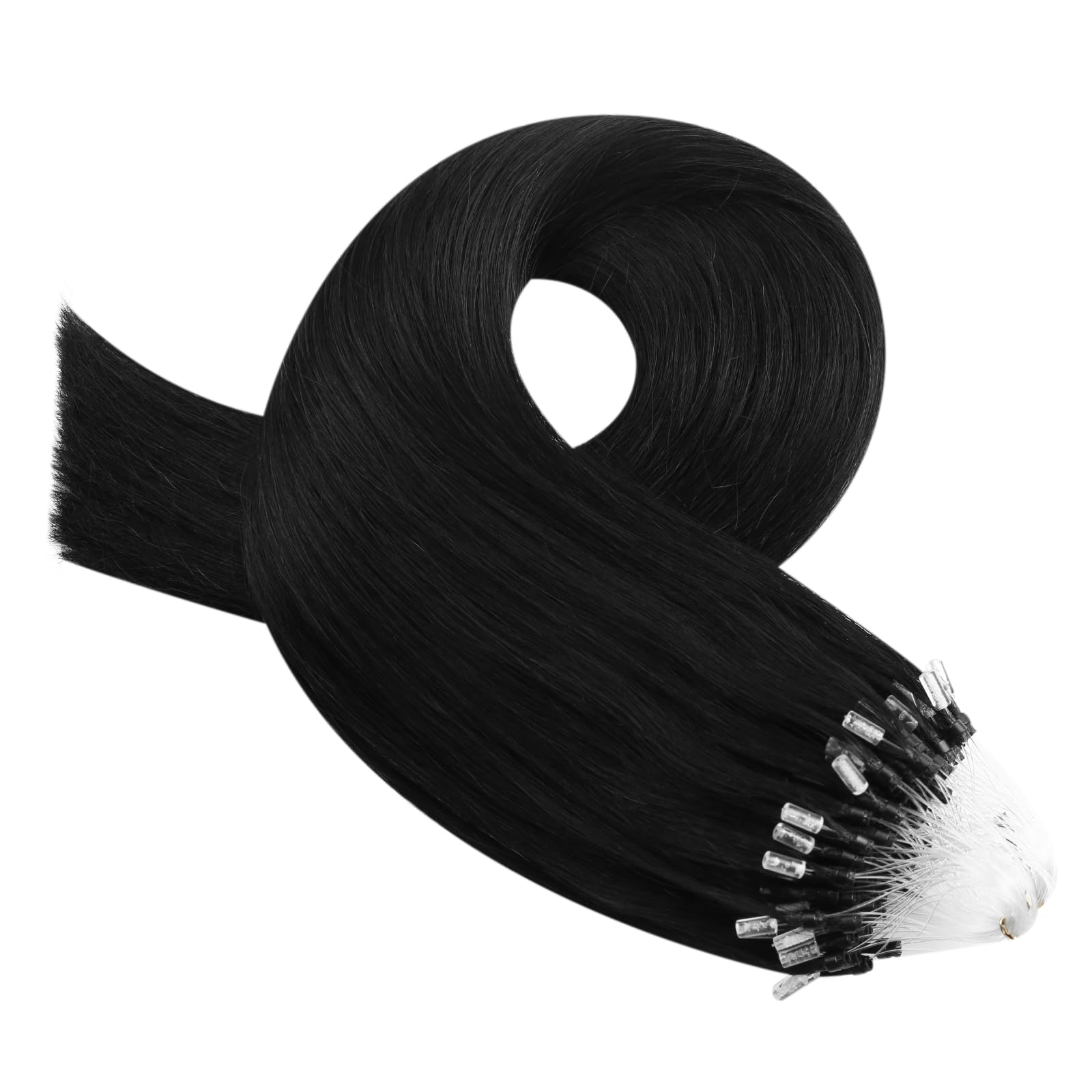 Maintenance tips for Moresoo microlink extensions: 48-hour wait and sulfate-free wash