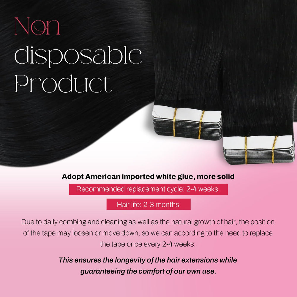 Moresoo upgraded white tape provides durable adhesion for discreet wear