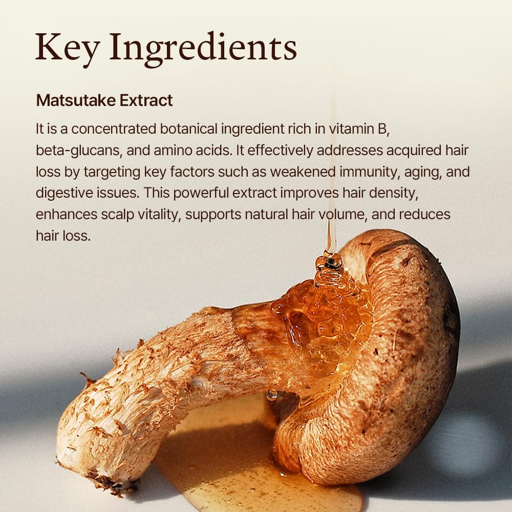 Rosemary and green tea extracts in Morethan8 shampoo
