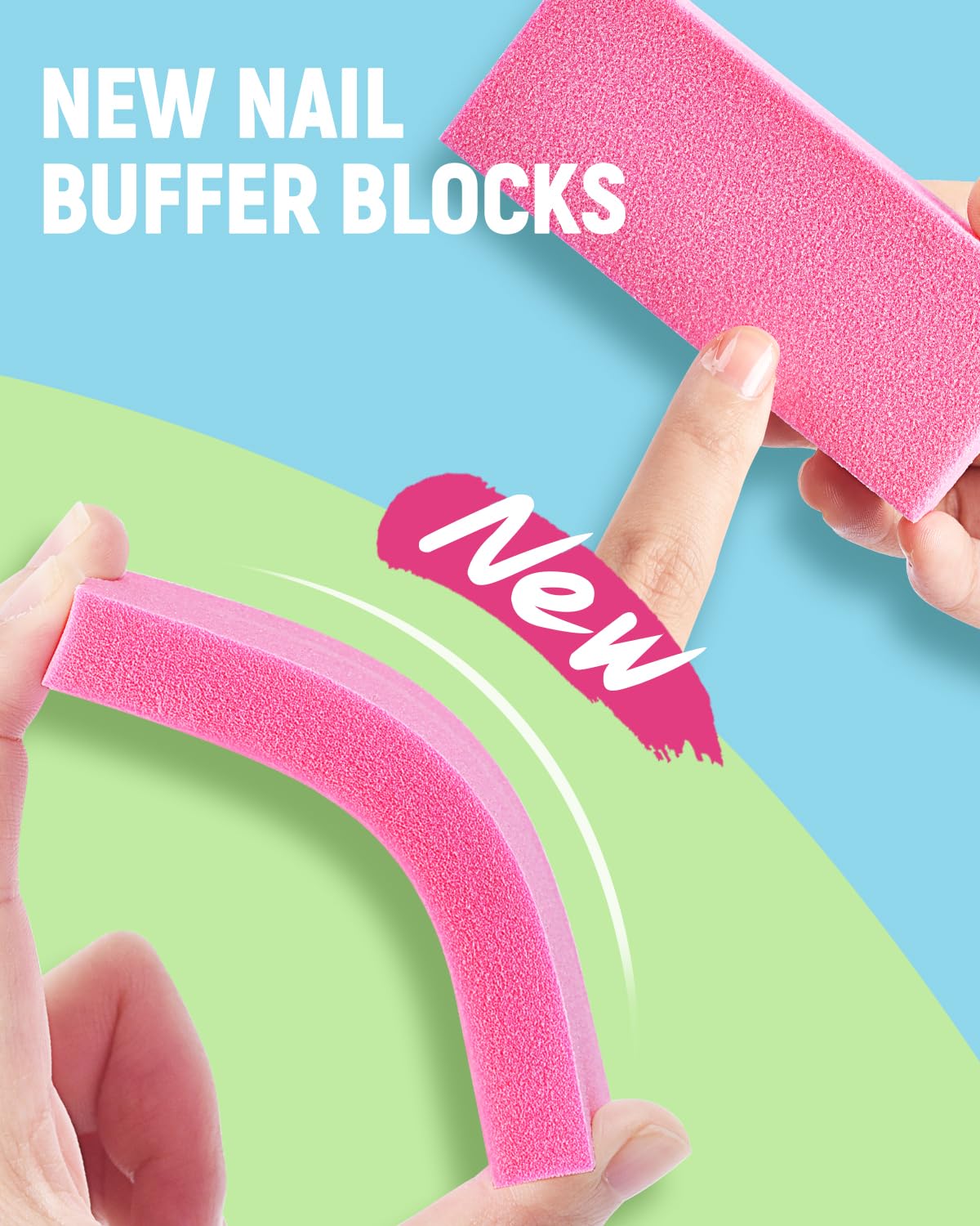 MORGLES cuticle peeler scraper for gentle debris removal during prep