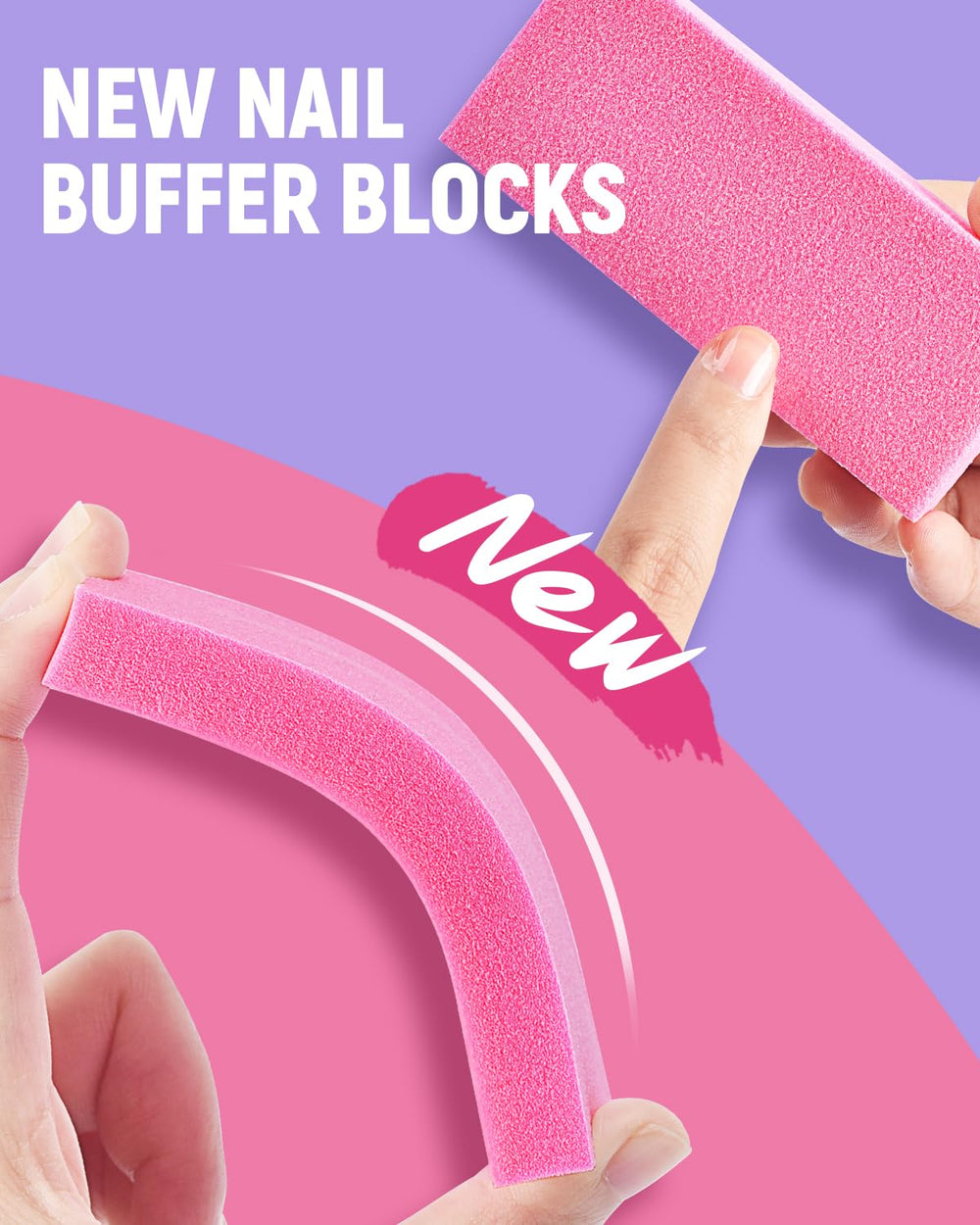 MORGLES Cuticle Remover Kit cuticle trimmer for precise edge cleanup.