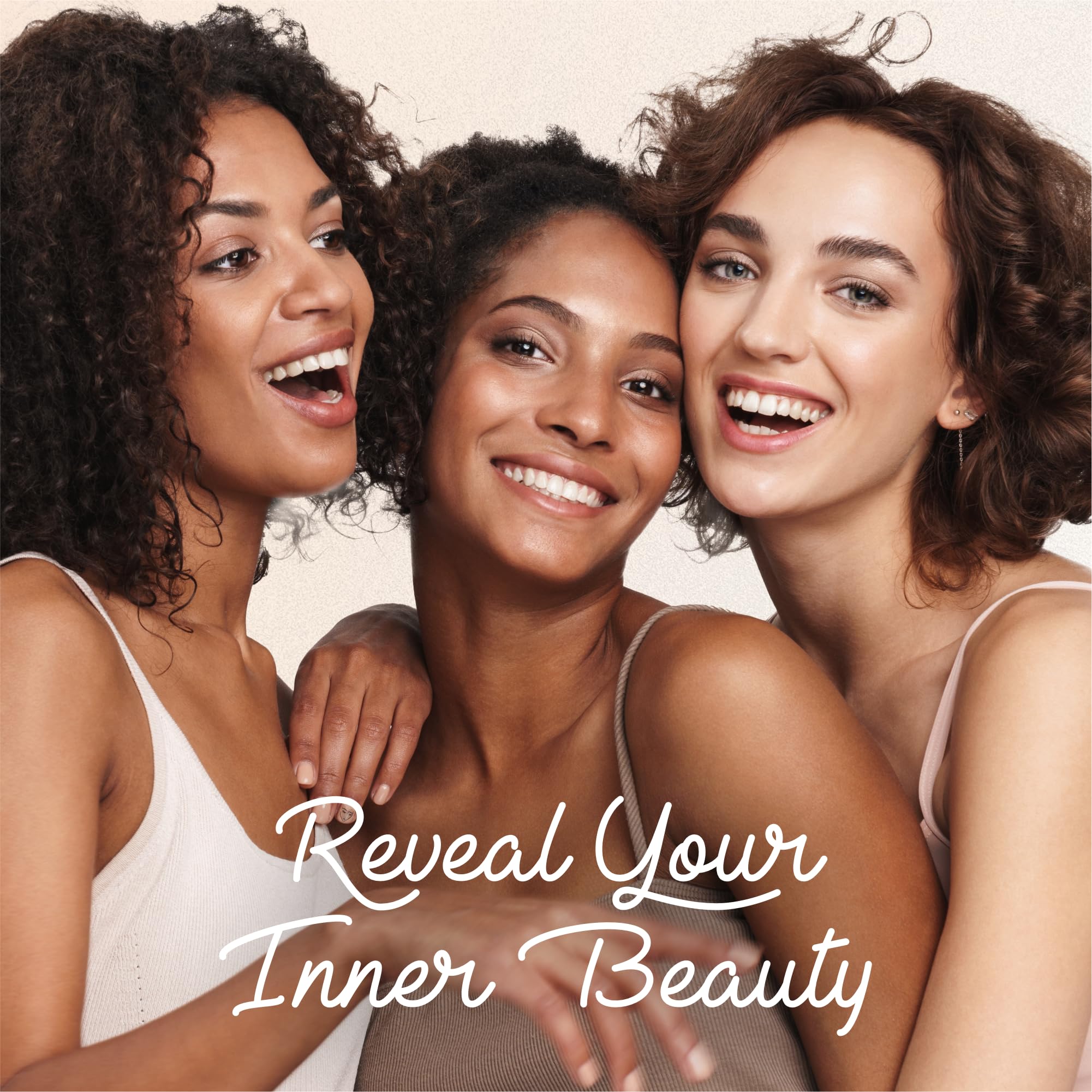 Uso facial y corporal con resultados suaves y consistentes