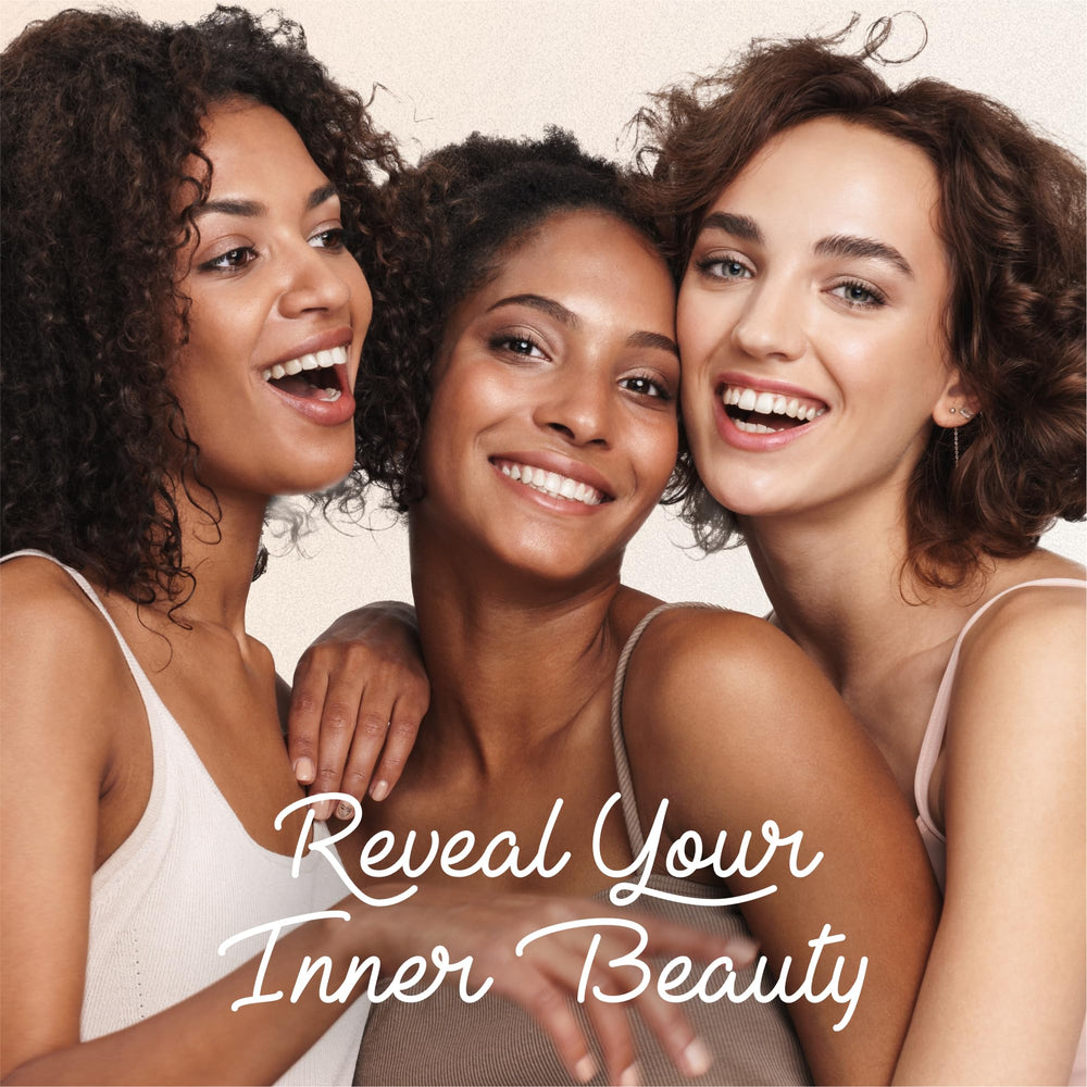 Uso facial y corporal con resultados suaves y consistentes