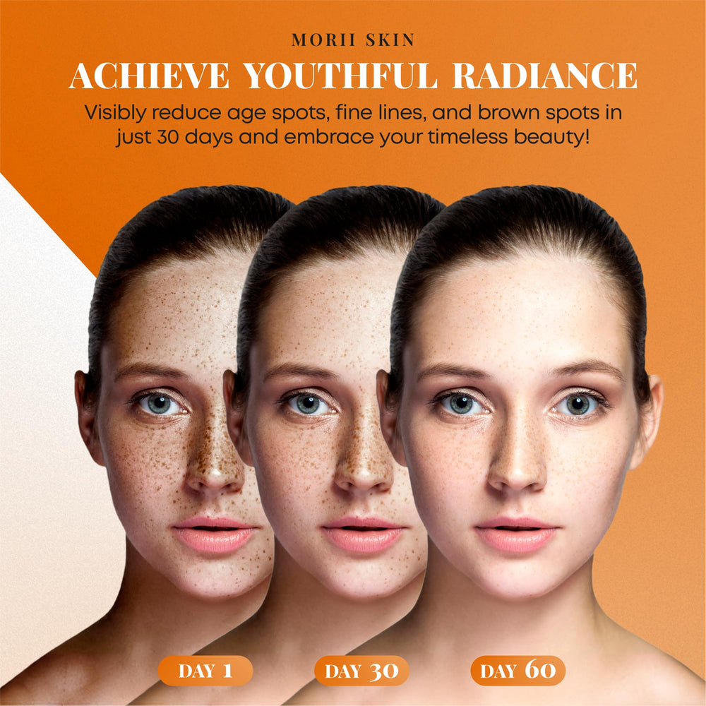 Detalle del jabón Kojic de MORII SKIN con acción antioxidante