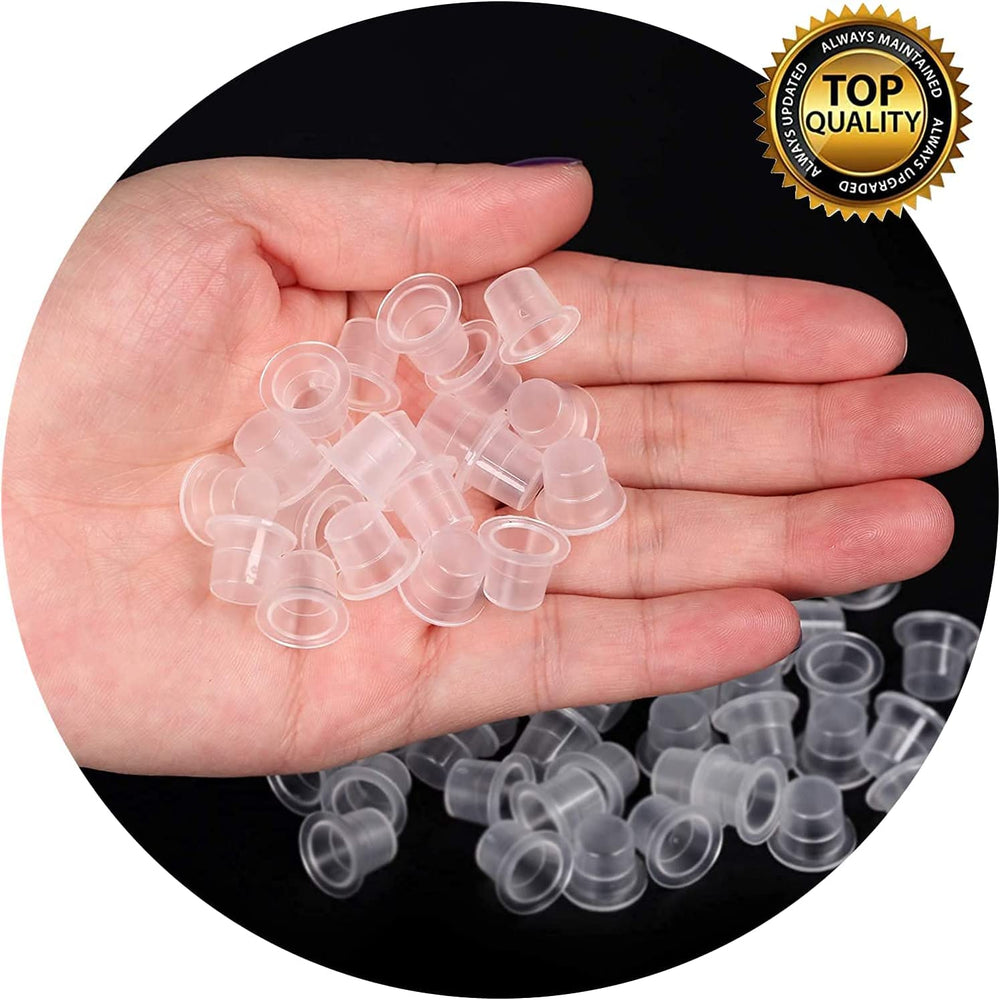 Moricher soporte para mezclar pigmentos, cómodo para sesiones de tatuaje.