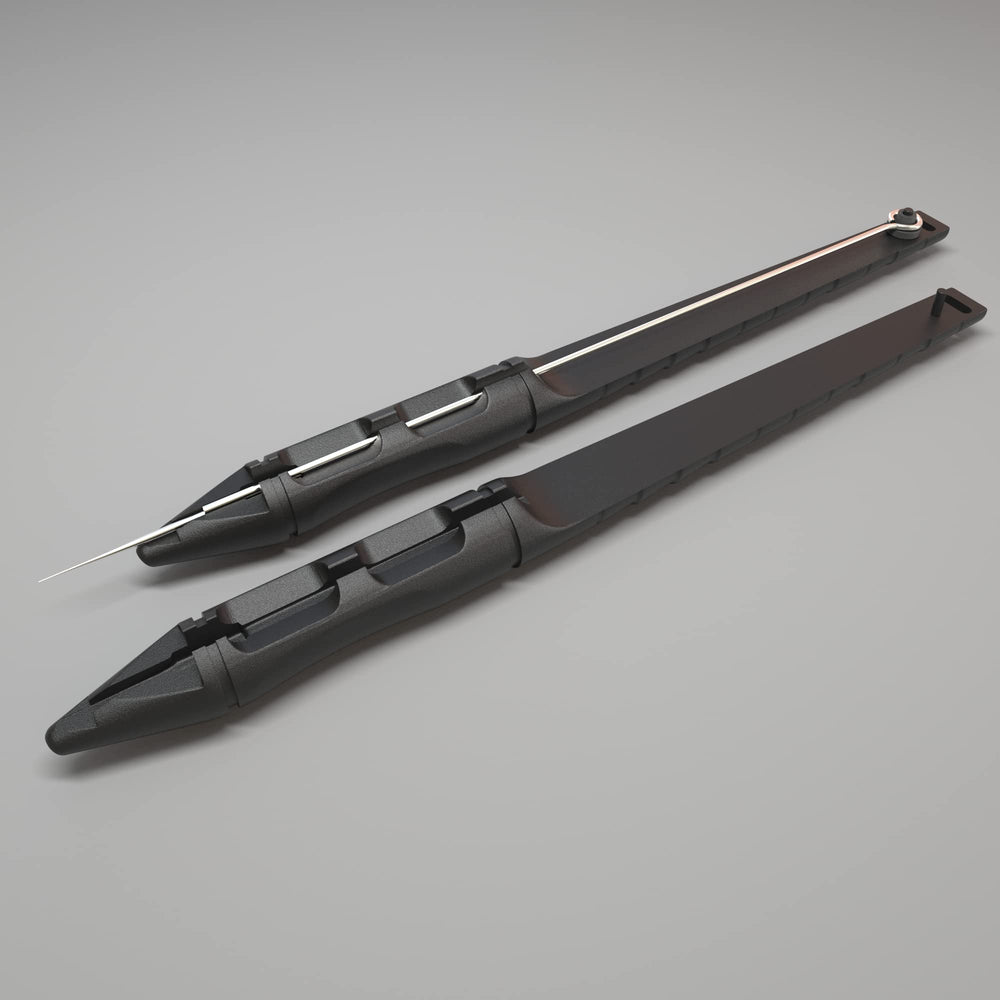 Moricher tattoo ink cups for clean portions and precision