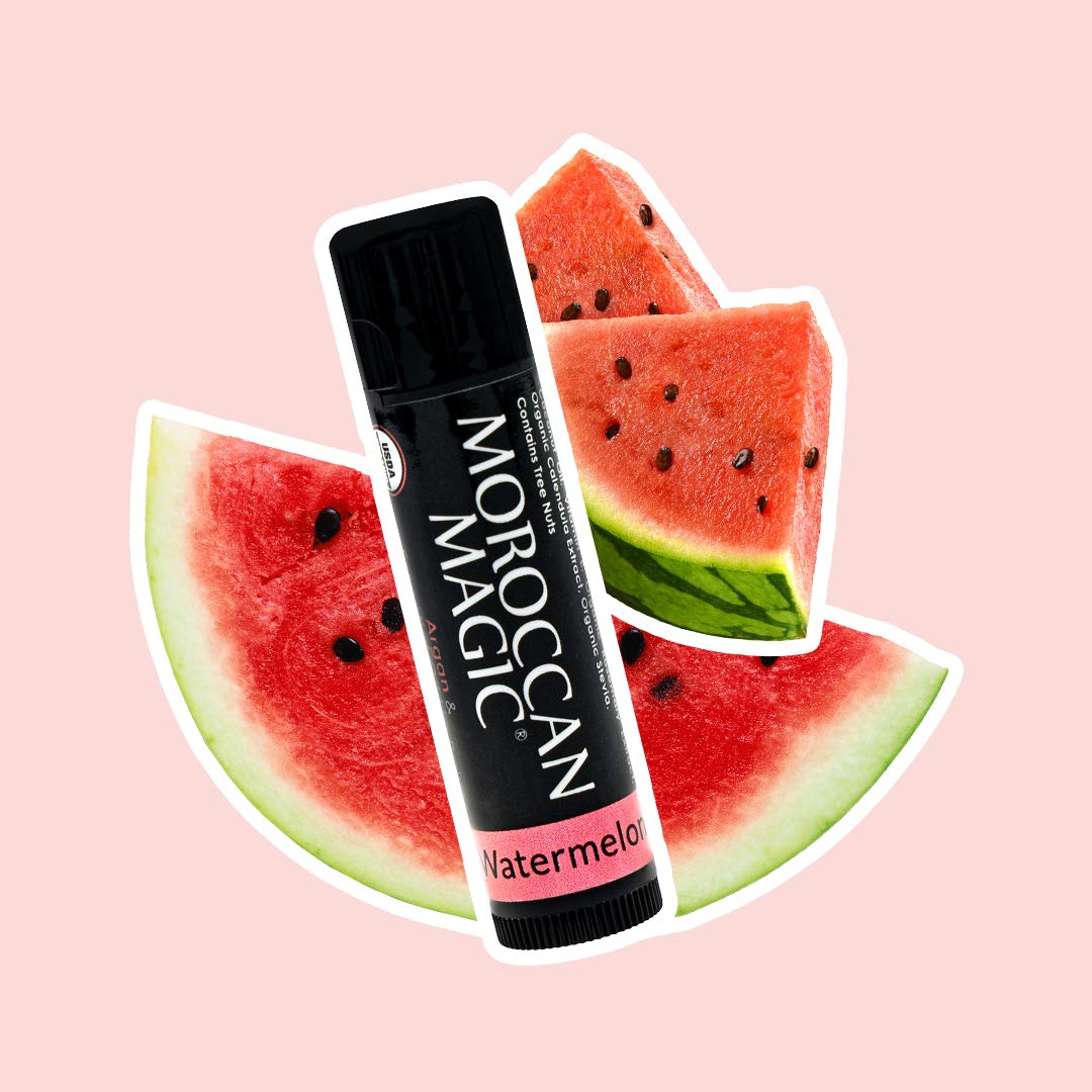Regalo perfecto de Moroccan Magic para amantes del cuidado natural.