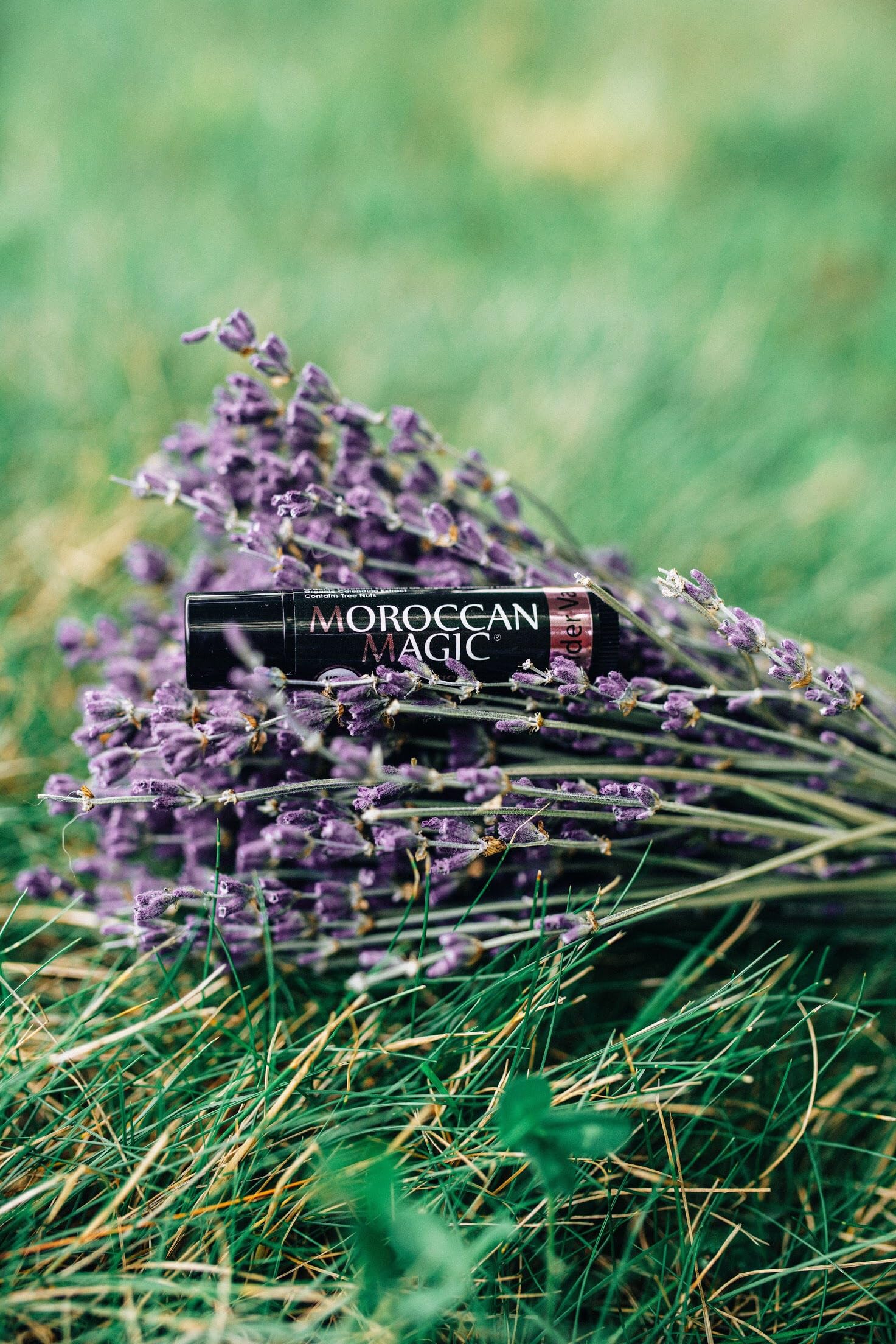 Moroccan Magic Cruelty-free label signals ethical beauty choice