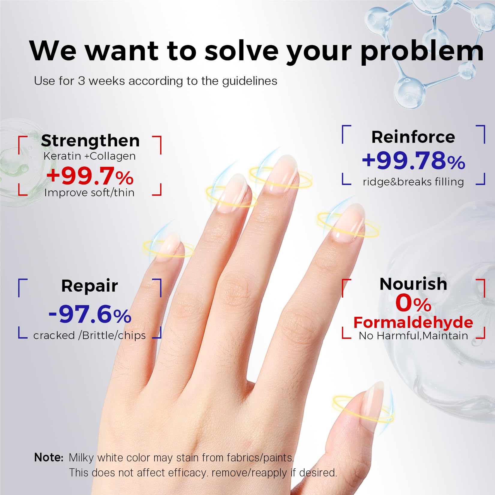 Morovan-7-days-thickness-enhancement helps nails gain noticeable thickness in a week.