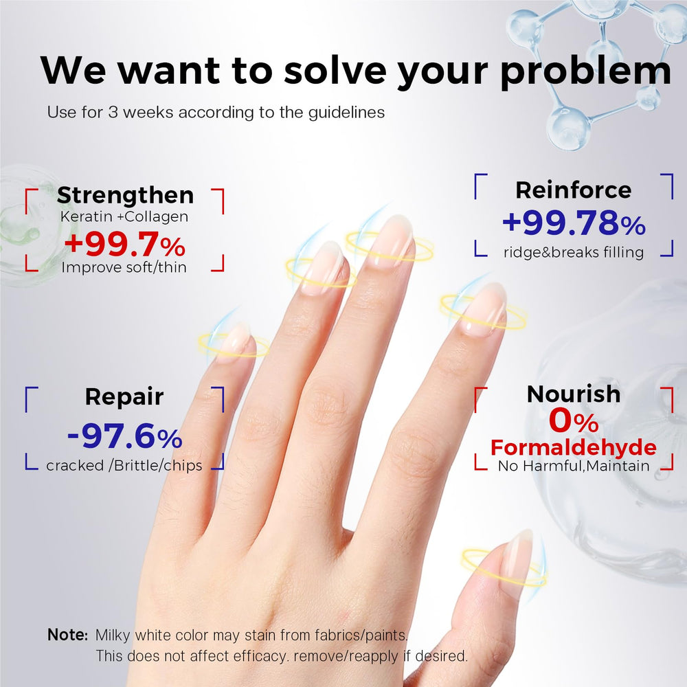 Morovan-7-days-thickness-enhancement helps nails gain noticeable thickness in a week.