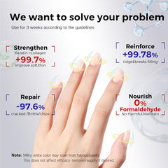 Morovan-7-days-thickness-enhancement helps nails gain noticeable thickness in a week.