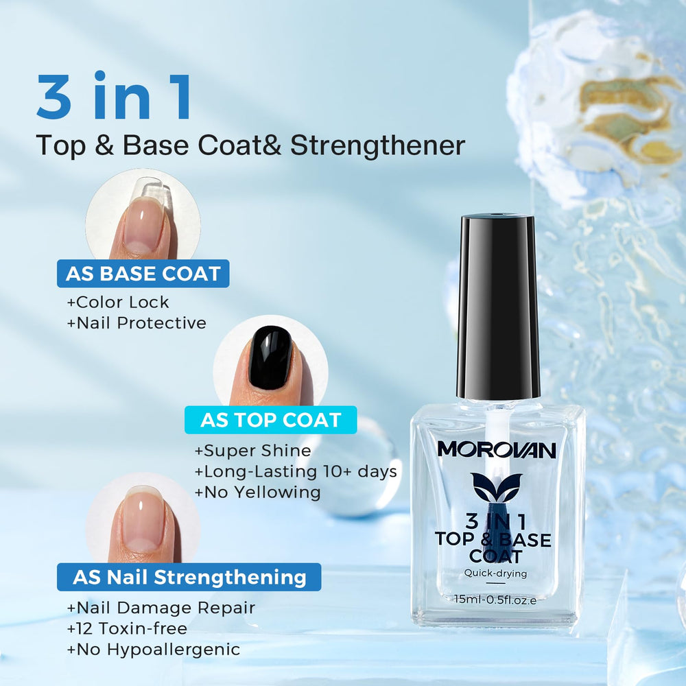 Applying Morovan Base Coat with brush for base coat protection