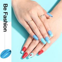 Morovan regalo ideal de esmalte para ocasiones especiales y estilos.