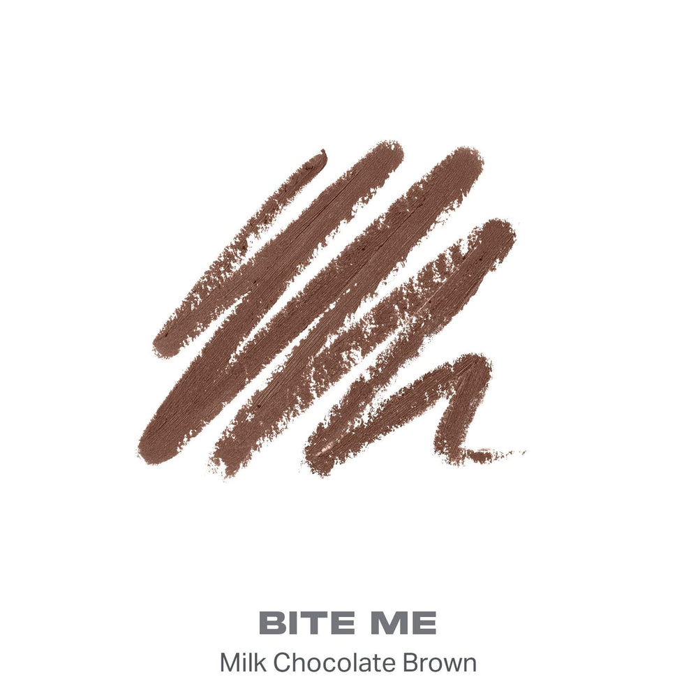 MORPHE Bite Me: aplicación sin tirones para delinear con control
