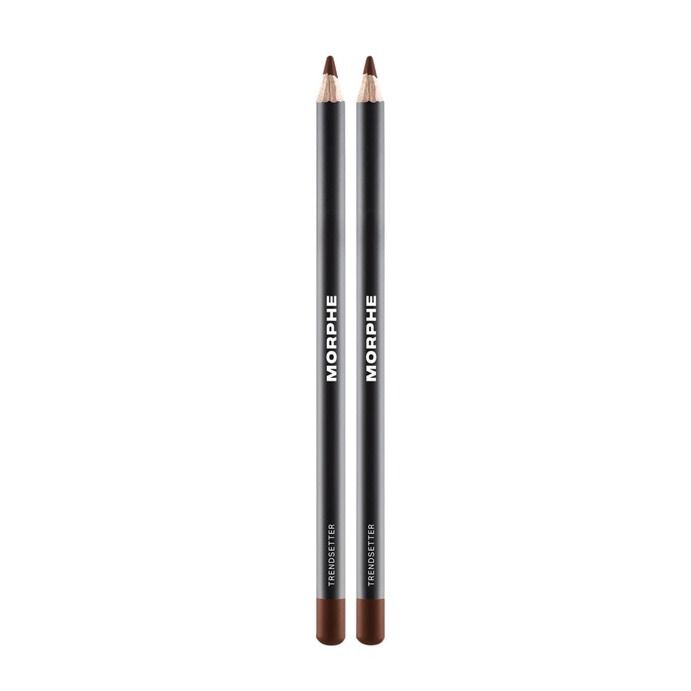MORPHE Color Pencil Bundle trazos cremosos para delinear con precisión