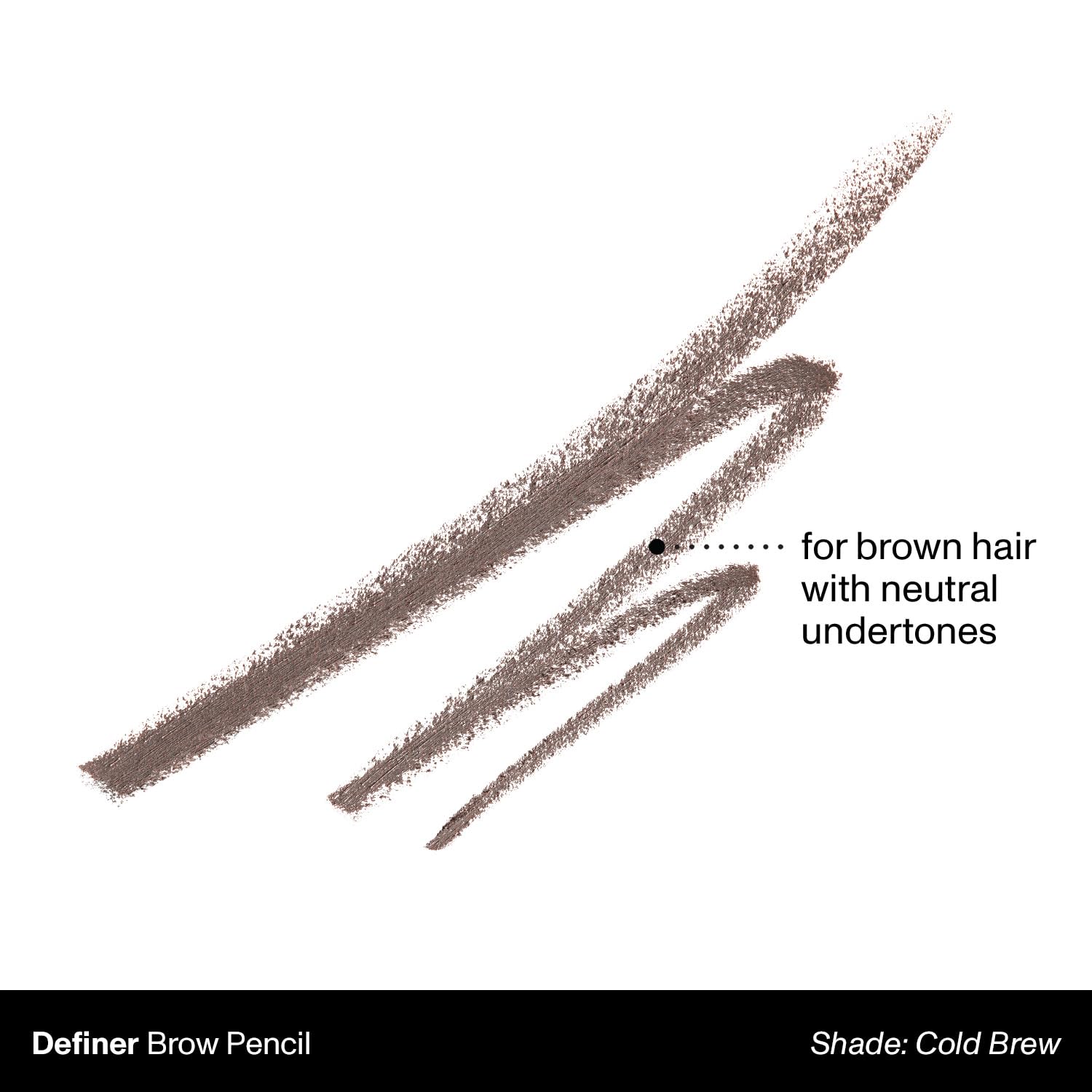MORPHE Definer en tono café frío, definición natural