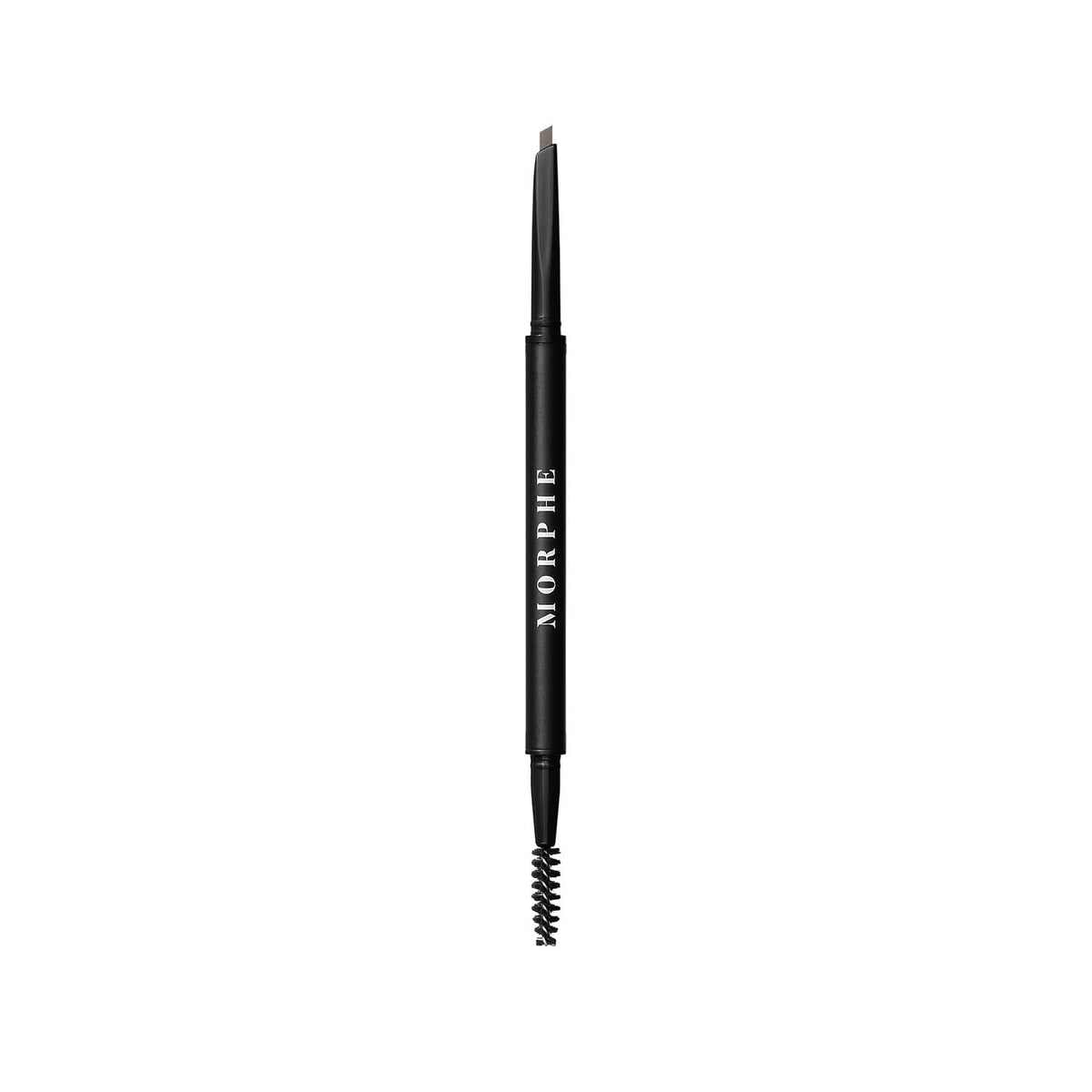 Morphe Definer lápiz cejas punta inclinada para delinear con precisión.