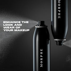 MORPHE Mini ingredientes: vitaminas E y B5 con extractos de fruta