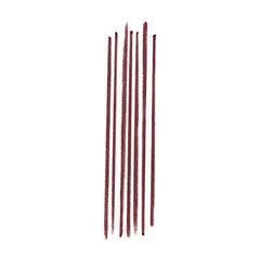 MORPHE Soulmatte gel lip liner glides on smoothly for lasting contour.