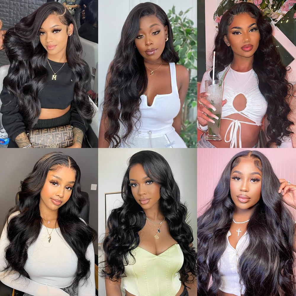 Mosari 15A raw hair bundles after-wash look demonstrates softness and manageability