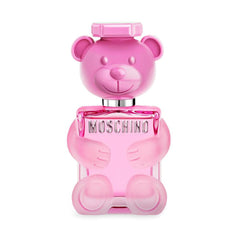 Moschino Bubble Gum EDT bottle preview for daily wear with a long-lasting floral-fruity profile.
