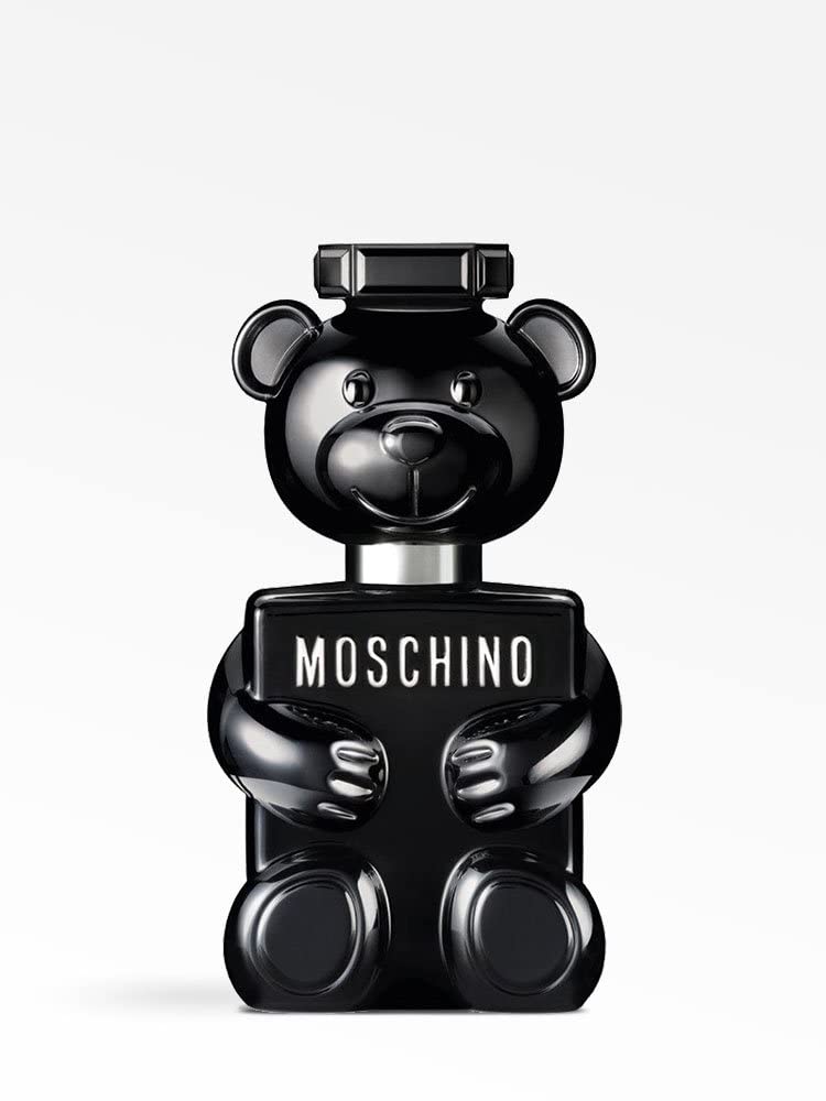 Moschino Toy Boy cap with a silver finish highlights premium design and craftsmanship.