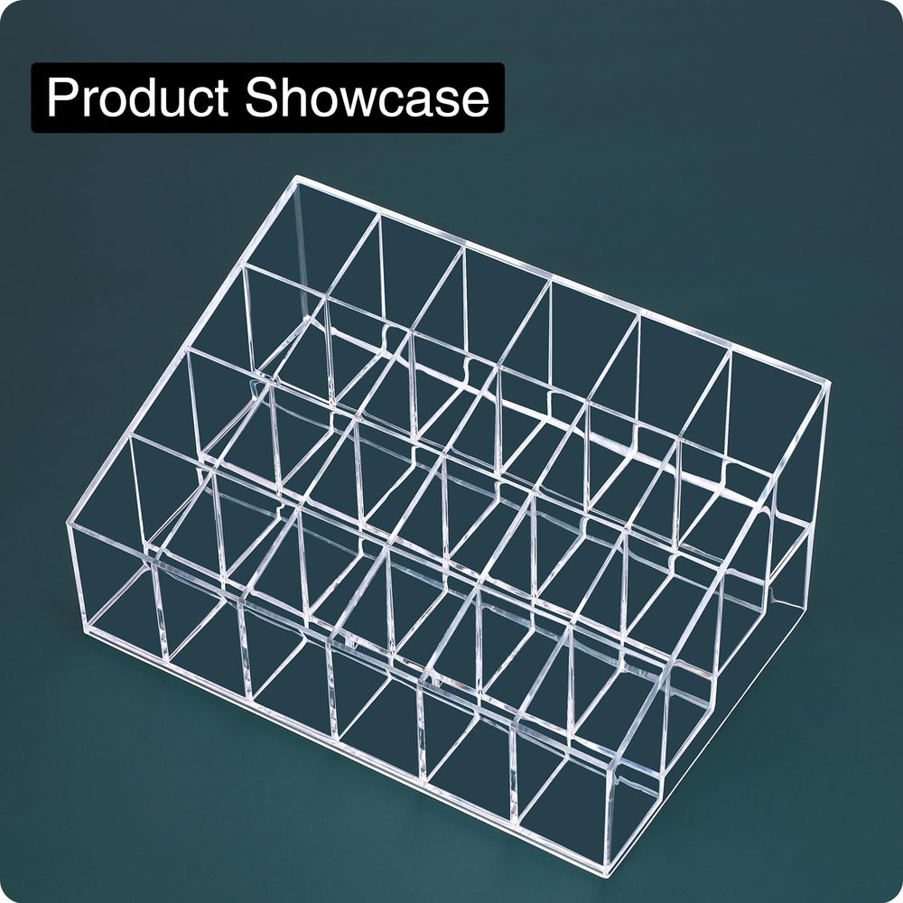 MOSIKER small bottle and rollerball slot supports compact perfume sampling.