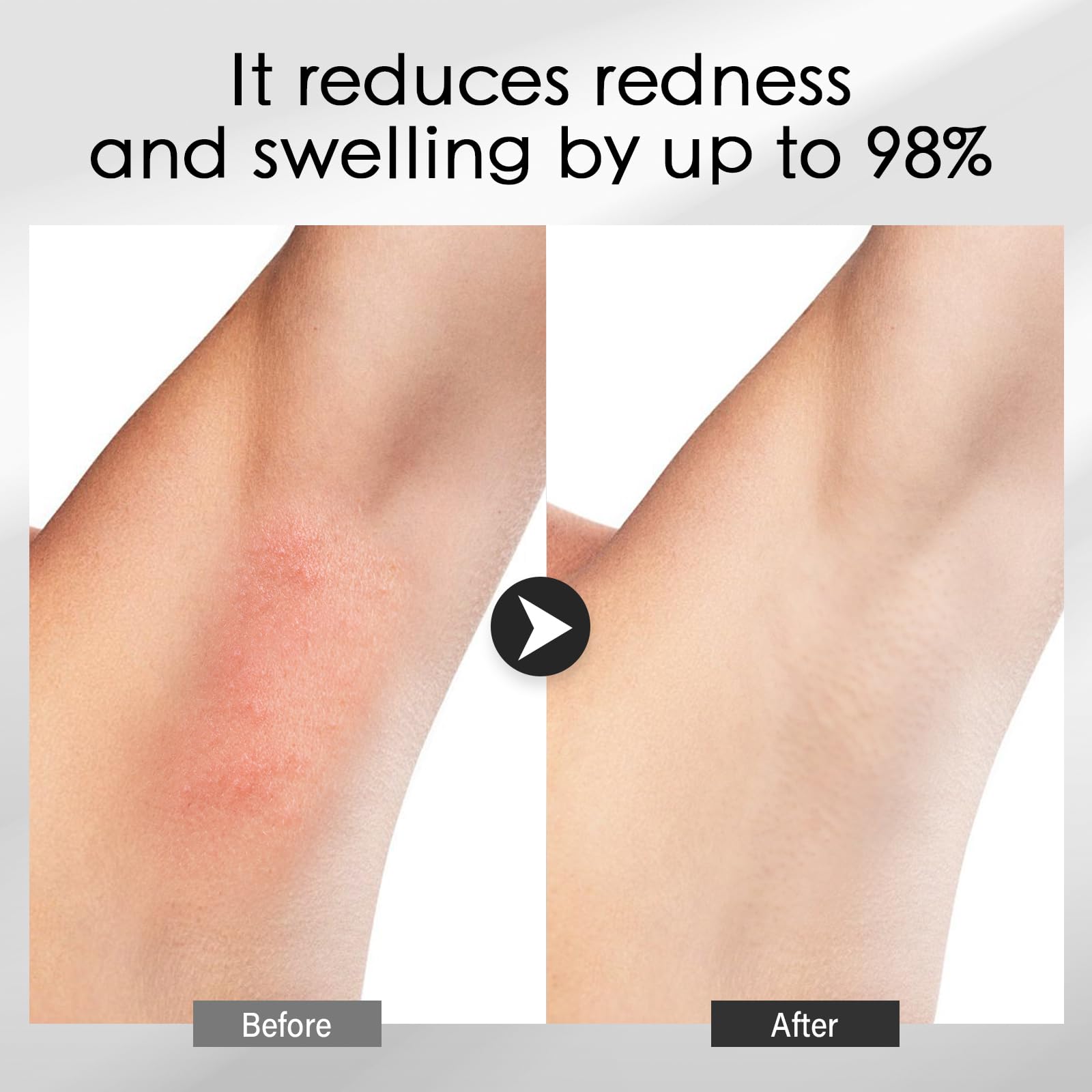 MOSRROU cooling gel feather-light texture leaves no stickiness