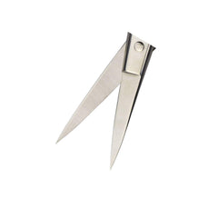 Motanar straight-tip scissors detail for accurate trimming