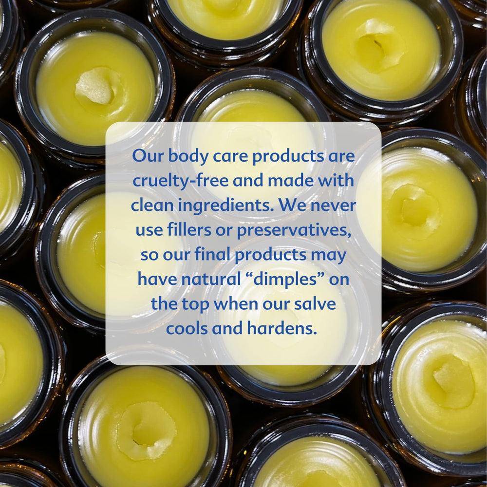 Motherlove rosehips and calendula herbs label highlights nourishing plant based ingredients