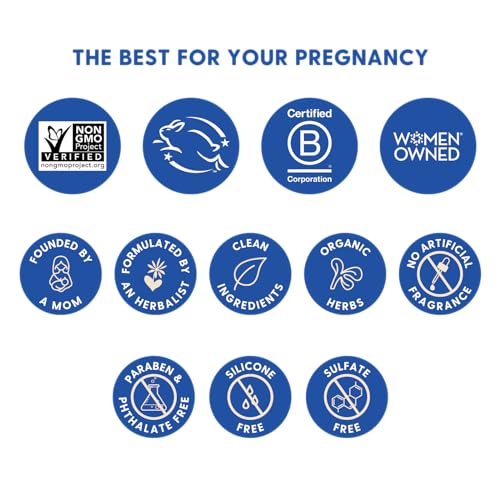 Motherlove USA made label explains domestic manufacturing with imported ingredients