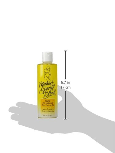 Masaje con aceite Mountain Ocean para piel cálida y flexible