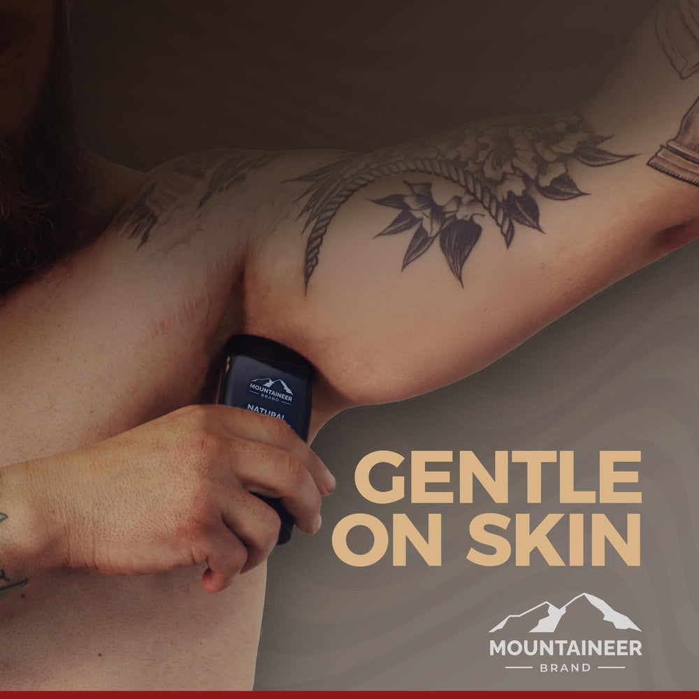 Empaque sostenible de Mountaineer Brand, opción respetuosa con el entorno