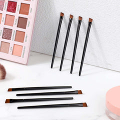 Mozeat Lens eyebrow concealer brush for precise correction and shaping