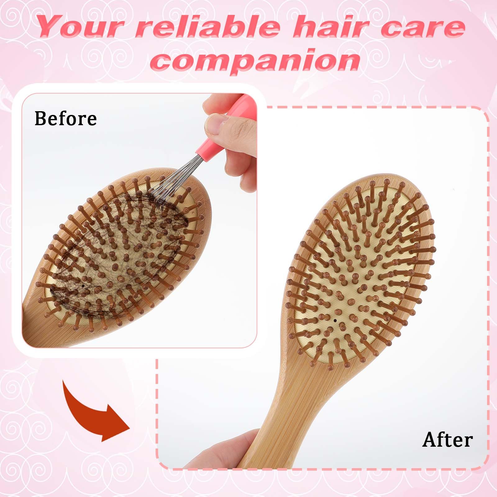 Mozeat Lens salon and home tools support versatile cleaning tasks.