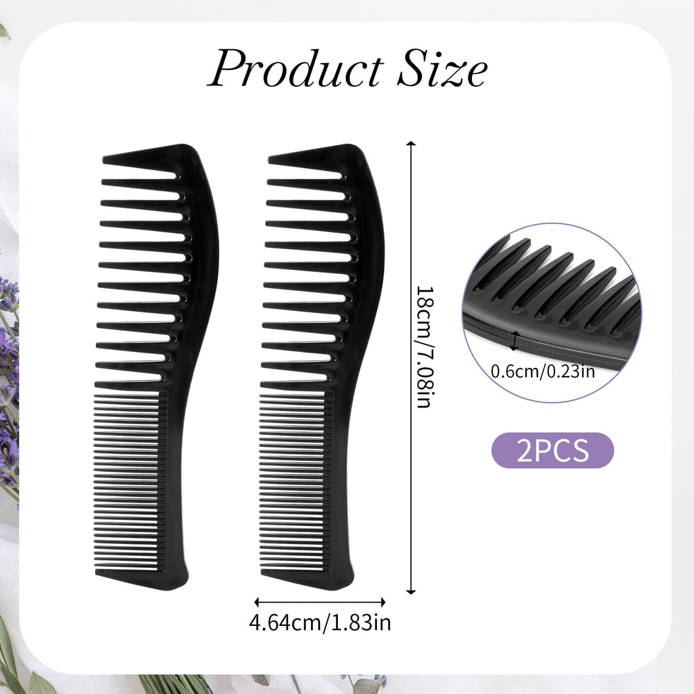 Mozeat Lens travel-friendly hair comb ideal for on-the-go styling.