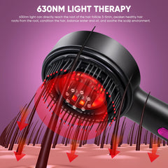 MPADQ roller balls detail for even liquid guidance and absorption.