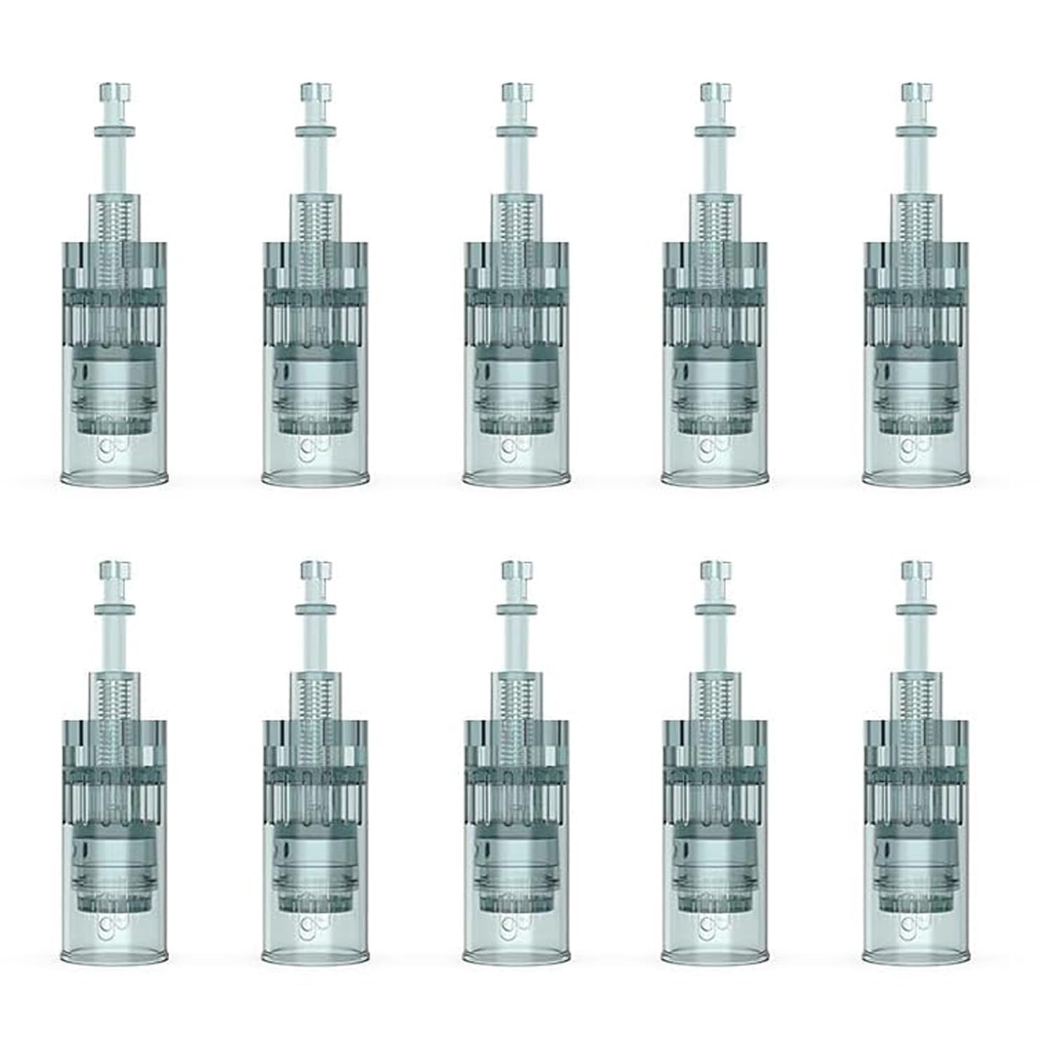 MPK at-home microneedling routine with simple steps