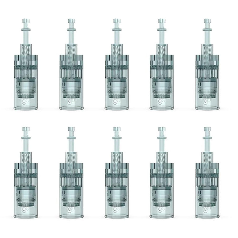 MPK at-home microneedling routine with simple steps