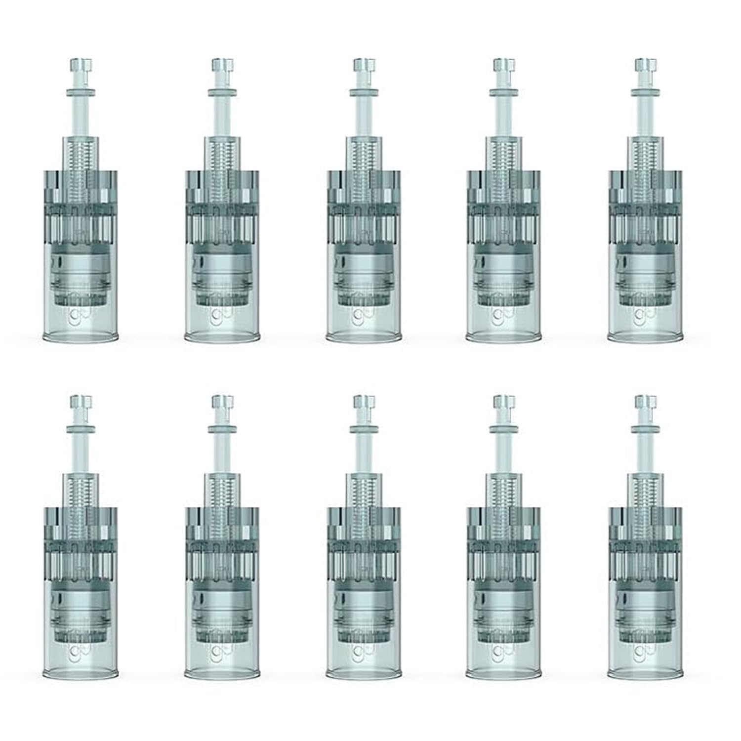 MPK microneedling pen cartridge 16-pin for M8—ergonomic at-home use