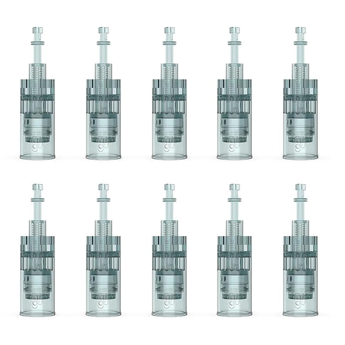MPK microneedling pen cartridge 16-pin for M8—ergonomic at-home use