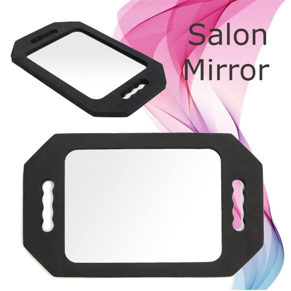 mpowtech salon professional use suits barbershop or hairstyling stations