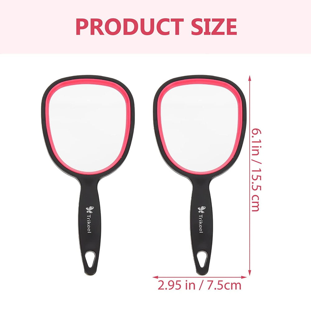 mpowtech gift mirror – aesthetic and portability make a thoughtful present.